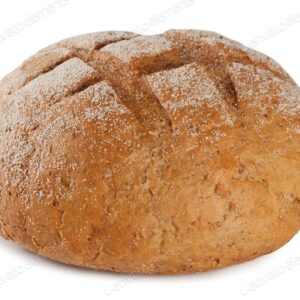 Black bread