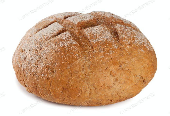 Black bread